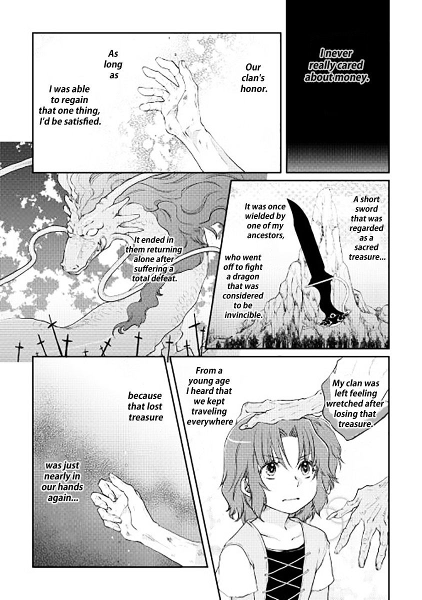 Tsukimichi: Moonlit Fantasy, Chapter 13 image 09
